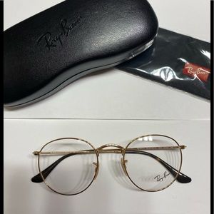 Brand New Ray-Ban Glasses.​
